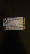 ANATEL WIRELESS CARD FOR
