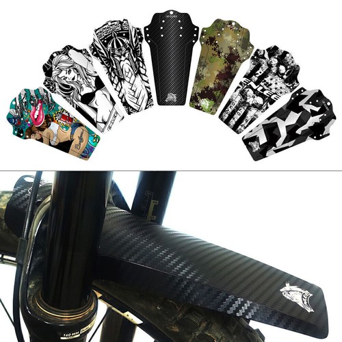 Set parafanghi mtb mountain