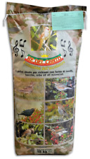 REDELCANTO MUTA Mangime x