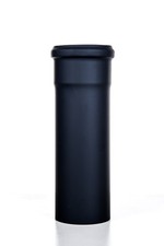 Tubo canna fumaria scarico