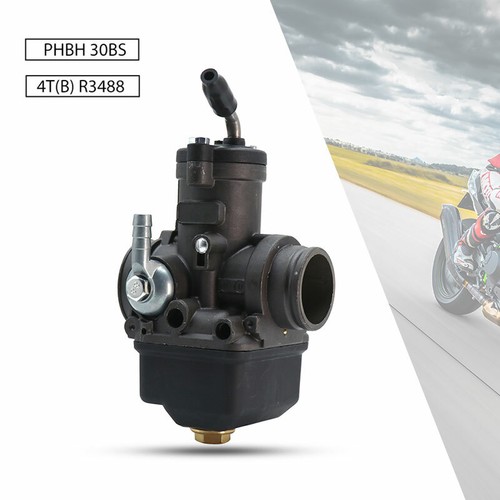 Carburatore moto dellorto phbh - carburatore,
