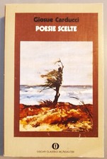POESIE SCELTE - GIOSUè