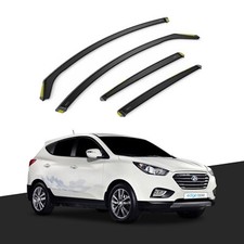 Deflettori eolici suv - eolici,