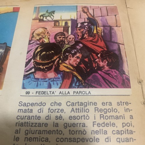 Figurina impero romano - impero,