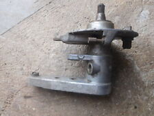 VESPA GS 150 VS5 MOZZO ANTERIORE ALBERO ORIGINALE D'EPOCA VS1 VS2 VS PIAGGIO VGL