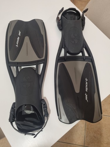 Pinne scubapro jet sport - pinne,