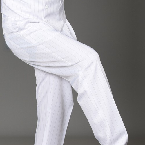 Pantaloni tuta uomo righe - uomo, a