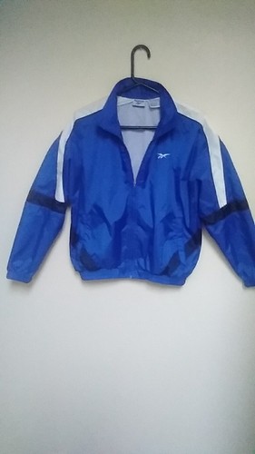 Giacca vento donna - vento, reebok