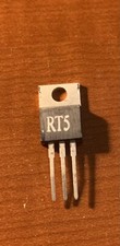 Ranger RCI RT5 RF Final Mosfet