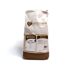 Farina di Grano Tenero Tipo 00
