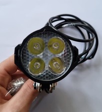 KIT LUCI CON FRECCE POST PER