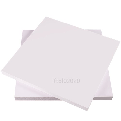 Fogli espansione plastica - di,