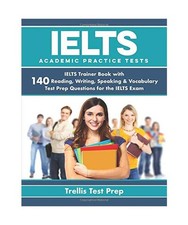 Ielts academic practice tests - academic,