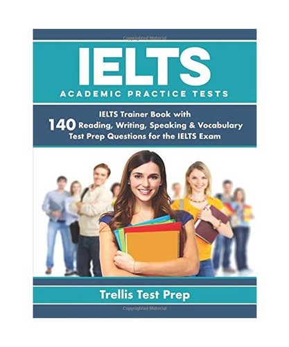 Ielts academic practice tests - ielts,