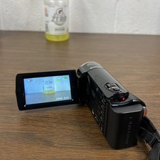 Videocamera JVC Everio