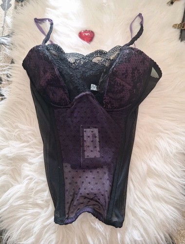 Emporio armani lingerie body - body, a