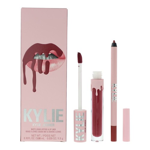 Kylie jenner matte - kylie,