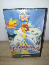 Cenerentola stardust vhs - stardust,