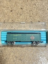 Atlas Rivarossi 2412 Box Car