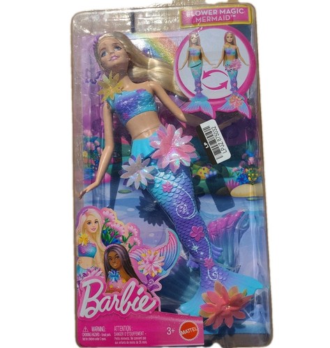 Mattel barbie sirena - barbie,