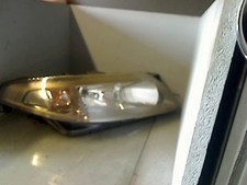 Faro Destro Usato RENAULT