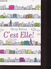 Non renseigné danny wallace - renseigné,