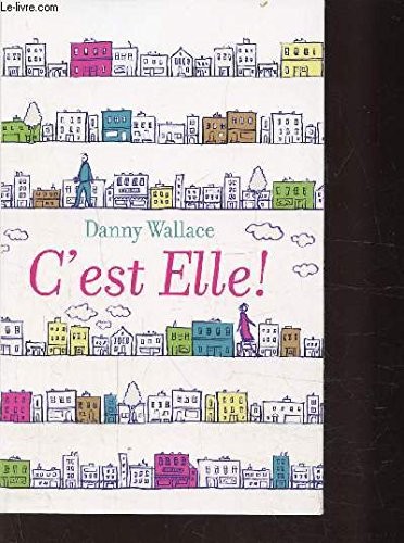 Non renseigné danny wallace - -,