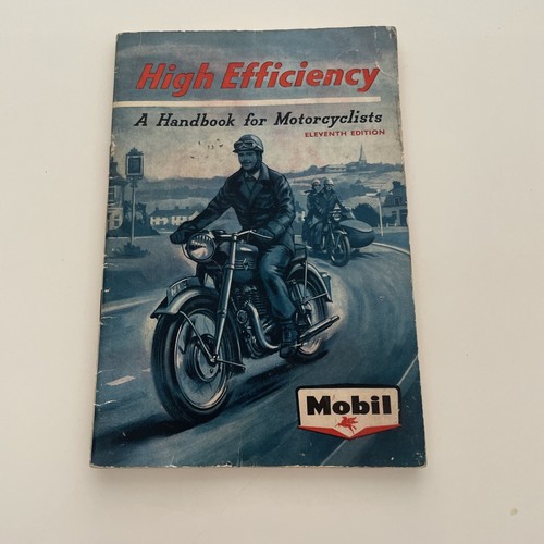 Vintage high efficiency - vintage, efficiency'