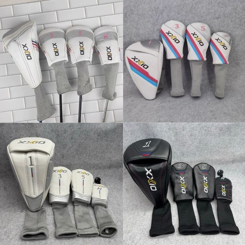 Mazze golf driver - mazze, da