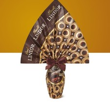 UOVO PASQUA LINDT LINDOR