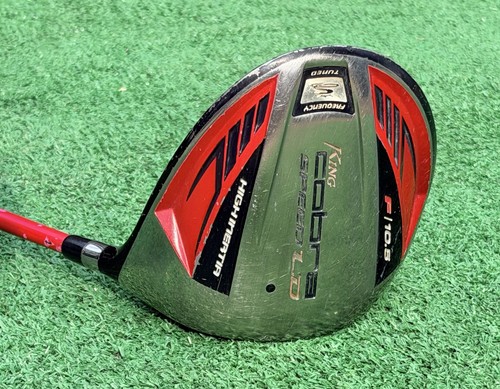 Driver cobra king speed - driver,