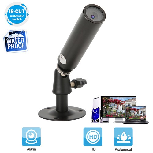 Telecamera impermeabile 1080p - telecamera,