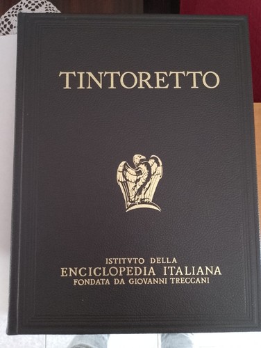 Tintoretto istituto - tintoretto,