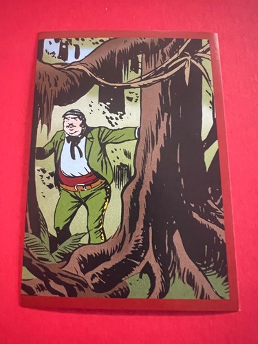Zagor spirito con - spirito,