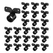 50pz Morsetti per tubi a