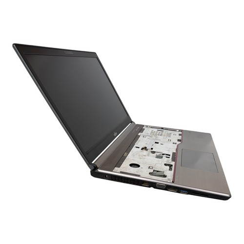 Fujitsu lifebook e753 3340m - lifebook,