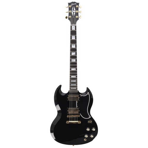 Gibson custom gh - gibson, sg