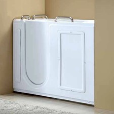 Vasca per anziani modello