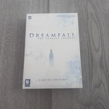 Dreamfall: Il Viaggio più