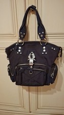 Borsa spalla george gina - a, &