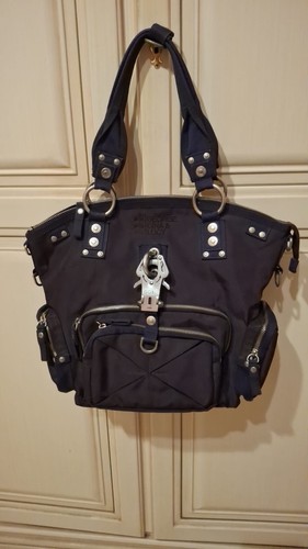 Borsa spalla george gina - borsa,