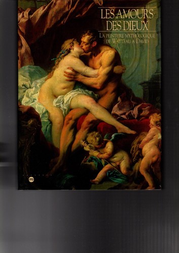 Les amours des - les,