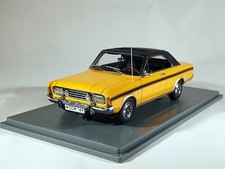 Neo ford 20m coupe rs - ford,