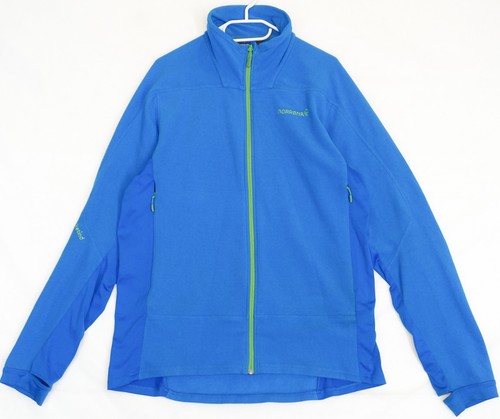 Giacca norrona warm - norrona, 1