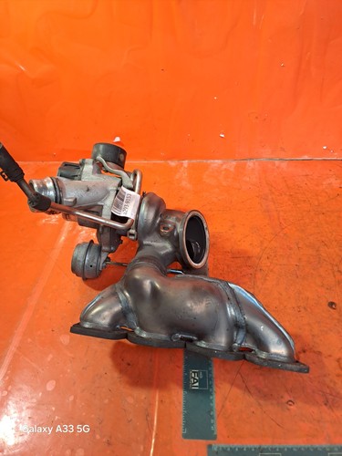 Turbocompressore bmw 220d - ✅turbocompressore,