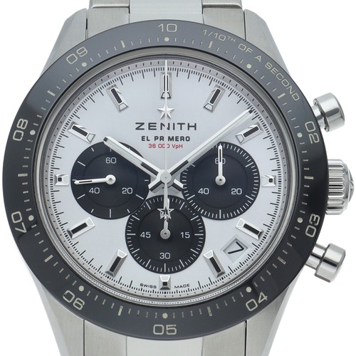 Orologio sportivo zenith - orologio,
