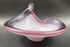 Vaso centrotavola soprammobile