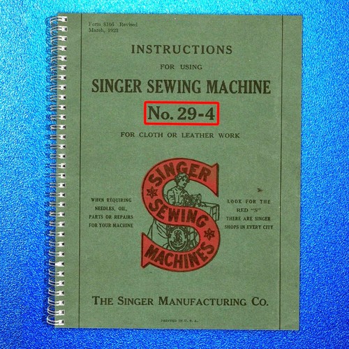 Singer sewing machine - singer,