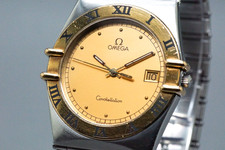 [Vintage] Orologio Uomo OMEGA