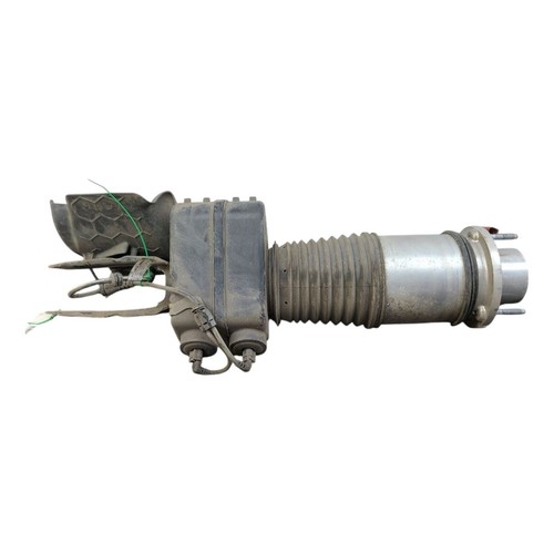 Ammortizzatore pneumatico